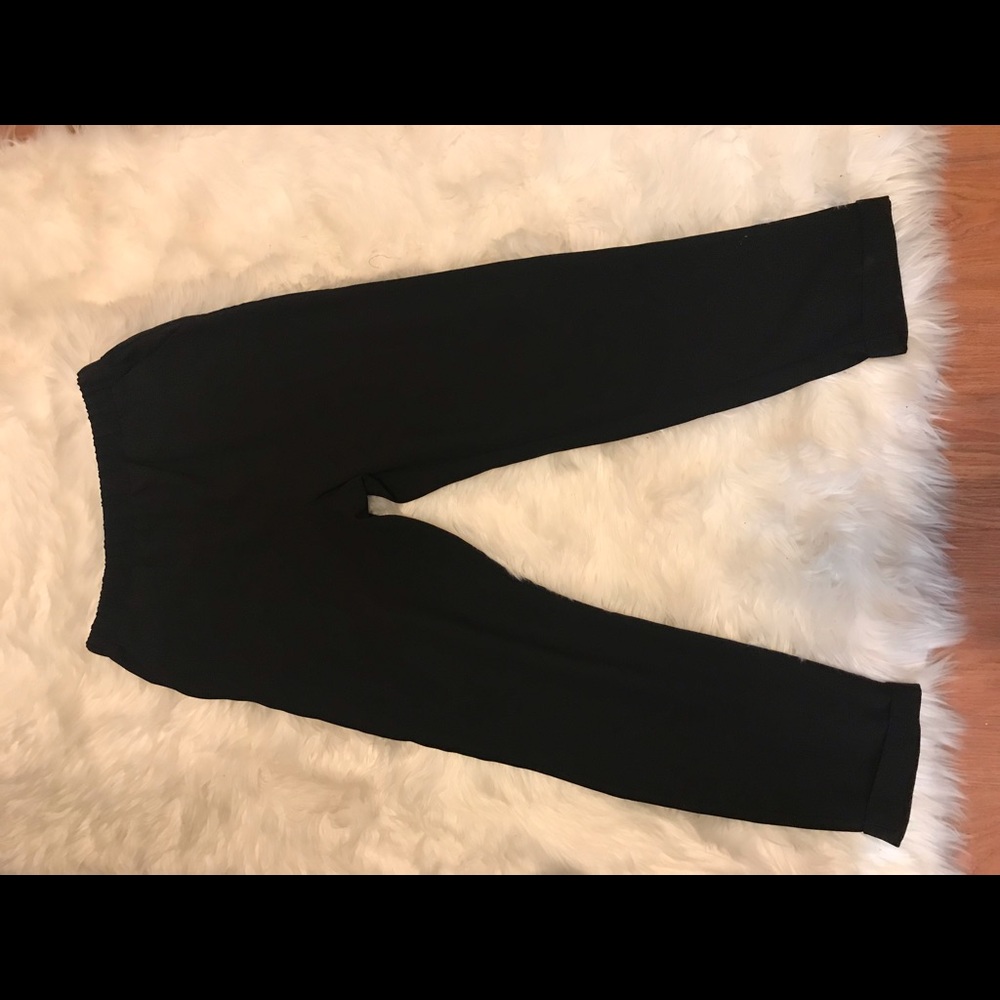 Dress pant